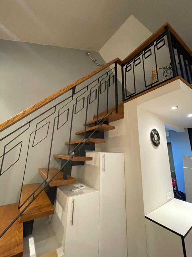 וילנה Apartamentai Prie Seimo מראה חיצוני תמונה