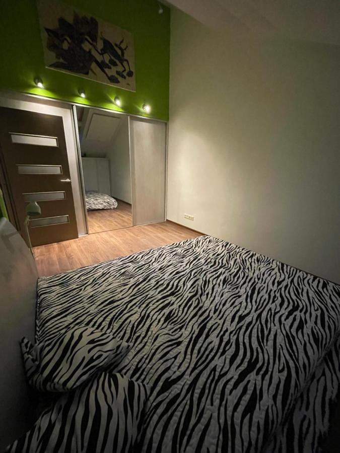 וילנה Apartamentai Prie Seimo מראה חיצוני תמונה