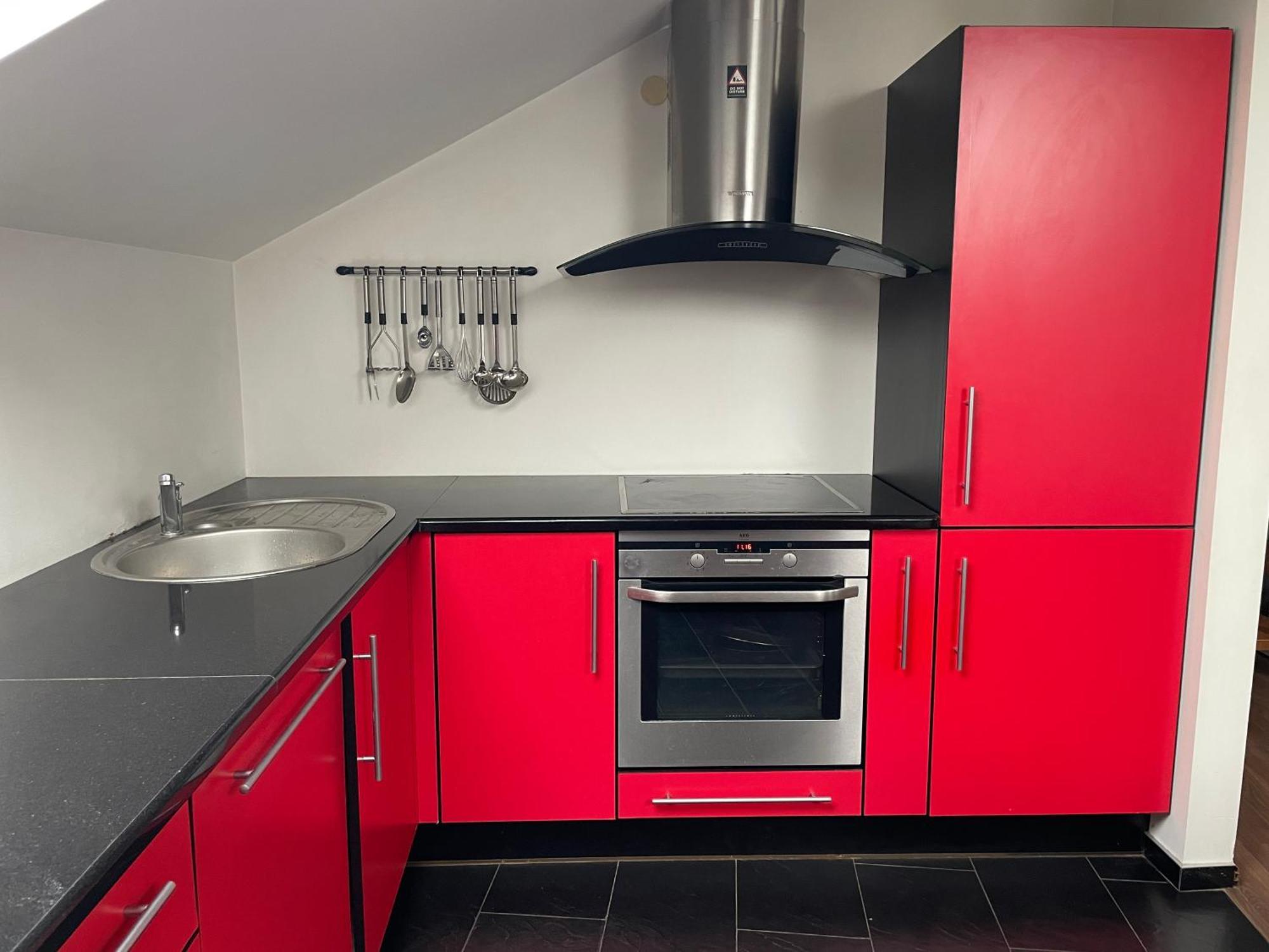 וילנה Apartamentai Prie Seimo מראה חיצוני תמונה